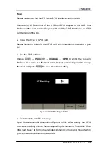 Preview for 145 page of SIGLENT TECHNOLOGIES SDG6000X Series User Manual