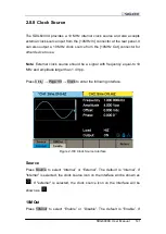 Preview for 151 page of SIGLENT TECHNOLOGIES SDG6000X Series User Manual