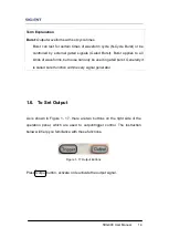 Preview for 24 page of SIGLENT TECHNOLOGIES SDG800 Series User Manual