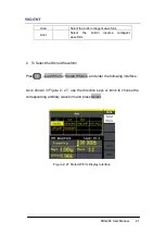 Preview for 51 page of SIGLENT TECHNOLOGIES SDG800 Series User Manual