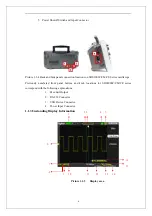 Preview for 14 page of SIGLENT TECHNOLOGIES SDS1000 Series User Manual