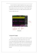 Preview for 39 page of SIGLENT TECHNOLOGIES SDS1000 Series User Manual