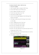 Preview for 41 page of SIGLENT TECHNOLOGIES SDS1000 Series User Manual