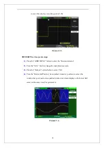 Preview for 48 page of SIGLENT TECHNOLOGIES SDS1000 Series User Manual