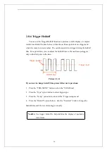 Preview for 64 page of SIGLENT TECHNOLOGIES SDS1000 Series User Manual