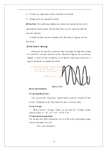 Preview for 68 page of SIGLENT TECHNOLOGIES SDS1000 Series User Manual