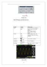 Preview for 70 page of SIGLENT TECHNOLOGIES SDS1000 Series User Manual