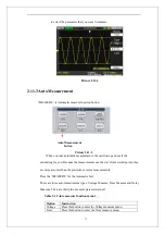 Preview for 79 page of SIGLENT TECHNOLOGIES SDS1000 Series User Manual