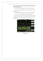 Preview for 84 page of SIGLENT TECHNOLOGIES SDS1000 Series User Manual