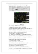 Preview for 93 page of SIGLENT TECHNOLOGIES SDS1000 Series User Manual