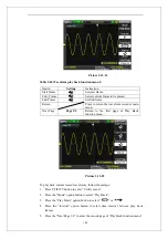 Preview for 116 page of SIGLENT TECHNOLOGIES SDS1000 Series User Manual