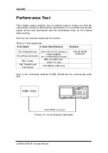 Preview for 28 page of SIGLENT TECHNOLOGIES SDS1000CFL Series Service Manual