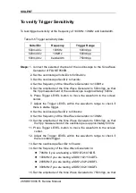 Preview for 34 page of SIGLENT TECHNOLOGIES SDS1000CFL Series Service Manual