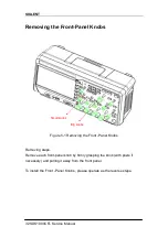 Preview for 40 page of SIGLENT TECHNOLOGIES SDS1000CFL Series Service Manual