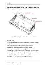 Preview for 46 page of SIGLENT TECHNOLOGIES SDS1000CFL Series Service Manual