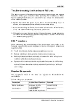 Preview for 53 page of SIGLENT TECHNOLOGIES SDS1000CFL Series Service Manual