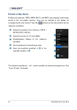 Preview for 32 page of SIGLENT TECHNOLOGIES SDS2000 Series Quick Star