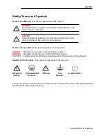 Preview for 5 page of SIGLENT TECHNOLOGIES SDS2000X-E Series User Manual