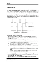 Preview for 106 page of SIGLENT TECHNOLOGIES SDS2000X-E Series User Manual