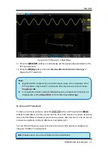 Preview for 141 page of SIGLENT TECHNOLOGIES SDS2000X-E Series User Manual