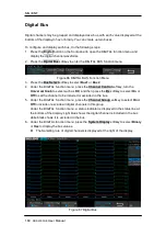 Preview for 186 page of SIGLENT TECHNOLOGIES SDS2000X-E Series User Manual