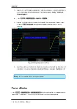 Preview for 188 page of SIGLENT TECHNOLOGIES SDS2000X-E Series User Manual