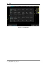 Preview for 200 page of SIGLENT TECHNOLOGIES SDS2000X-E Series User Manual