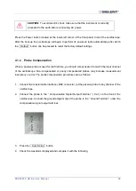 Preview for 17 page of SIGLENT TECHNOLOGIES SDS2000X HD Series Service Manual