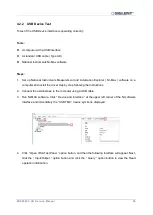 Preview for 21 page of SIGLENT TECHNOLOGIES SDS2000X HD Series Service Manual