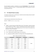 Preview for 29 page of SIGLENT TECHNOLOGIES SDS2000X HD Series Service Manual