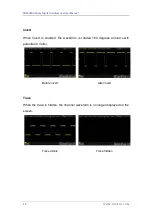 Preview for 74 page of SIGLENT TECHNOLOGIES SDS2000X Plus User Manual