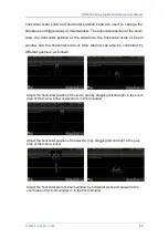 Preview for 97 page of SIGLENT TECHNOLOGIES SDS2000X Plus User Manual