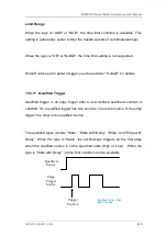 Preview for 121 page of SIGLENT TECHNOLOGIES SDS2000X Plus User Manual