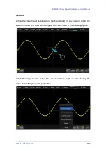 Preview for 131 page of SIGLENT TECHNOLOGIES SDS2000X Plus User Manual