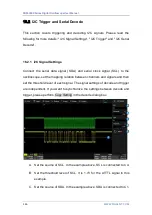 Preview for 138 page of SIGLENT TECHNOLOGIES SDS2000X Plus User Manual