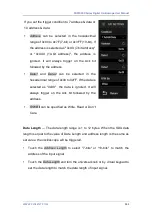 Preview for 143 page of SIGLENT TECHNOLOGIES SDS2000X Plus User Manual