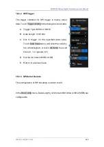 Preview for 151 page of SIGLENT TECHNOLOGIES SDS2000X Plus User Manual
