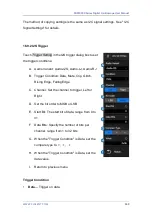 Preview for 171 page of SIGLENT TECHNOLOGIES SDS2000X Plus User Manual