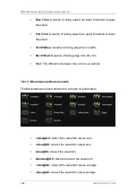 Preview for 206 page of SIGLENT TECHNOLOGIES SDS2000X Plus User Manual