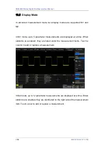 Preview for 210 page of SIGLENT TECHNOLOGIES SDS2000X Plus User Manual