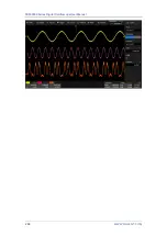 Preview for 240 page of SIGLENT TECHNOLOGIES SDS2000X Plus User Manual