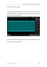 Preview for 251 page of SIGLENT TECHNOLOGIES SDS2000X Plus User Manual