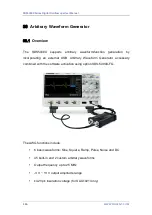 Preview for 318 page of SIGLENT TECHNOLOGIES SDS2000X Plus User Manual