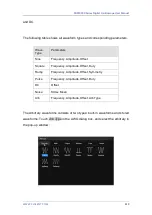 Preview for 321 page of SIGLENT TECHNOLOGIES SDS2000X Plus User Manual