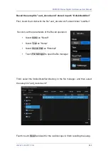 Preview for 337 page of SIGLENT TECHNOLOGIES SDS2000X Plus User Manual