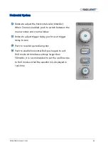 Preview for 25 page of SIGLENT TECHNOLOGIES SDS6000A Series Quick Start Manual