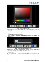 Preview for 25 page of SIGLENT TECHNOLOGIES SNA5000A Series User Manual