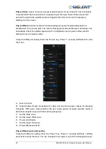 Preview for 31 page of SIGLENT TECHNOLOGIES SNA5000A Series User Manual