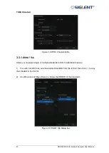 Preview for 63 page of SIGLENT TECHNOLOGIES SNA5000A Series User Manual