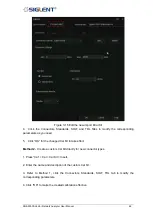 Preview for 68 page of SIGLENT TECHNOLOGIES SNA5000A Series User Manual